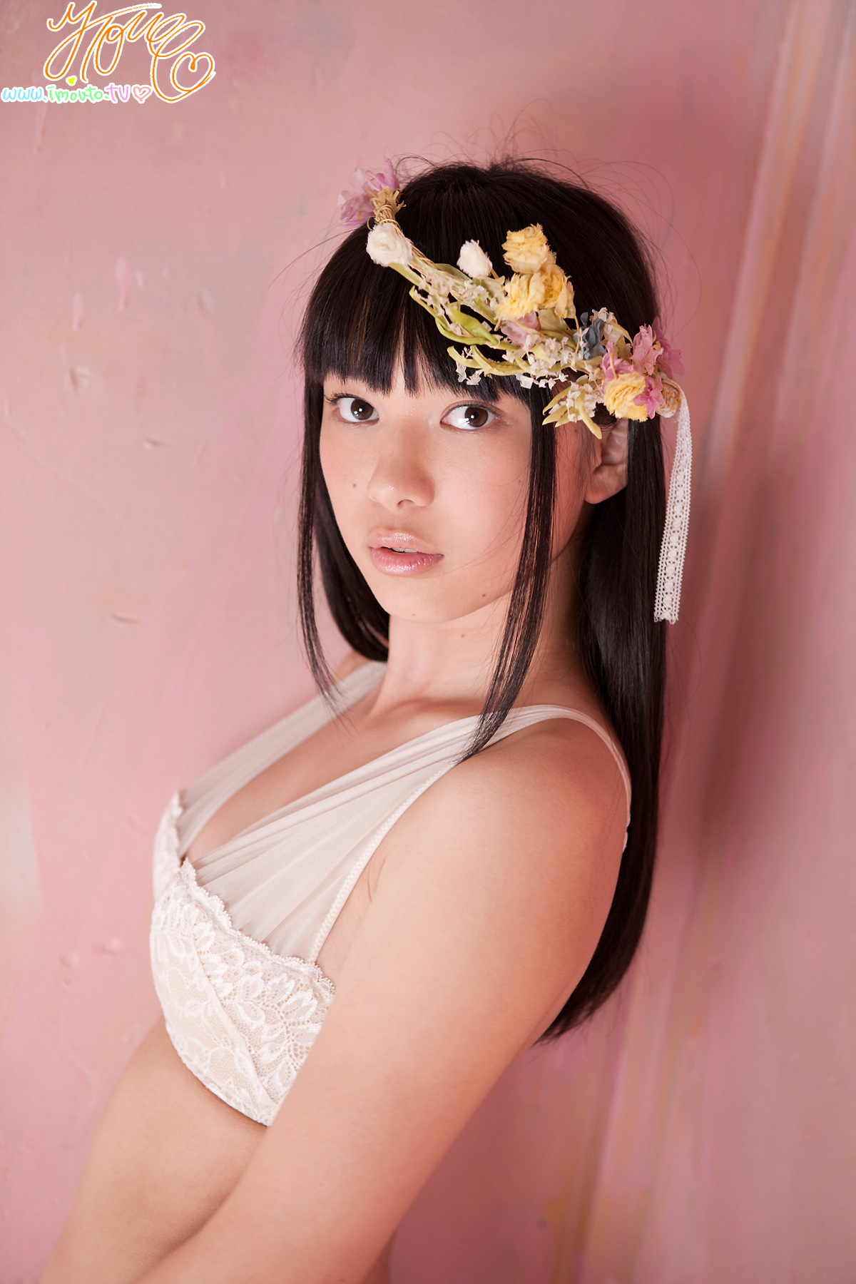 [Imouto.tv] 2013.06.25 Tomoe Yamanaka山中知恵